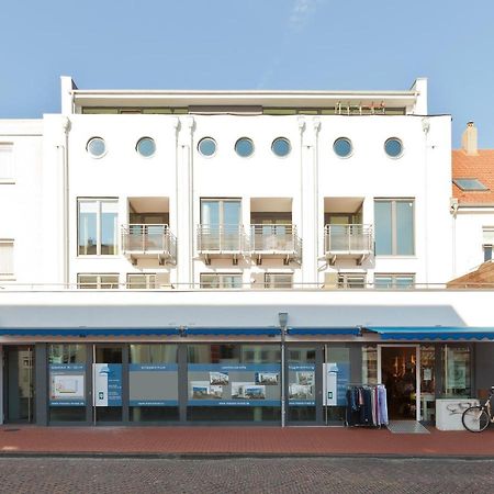 Schippershuus 13 Διαμέρισμα Norderney Εξωτερικό φωτογραφία